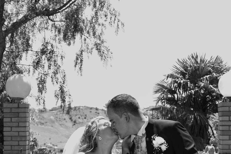 Daniela & Tiago