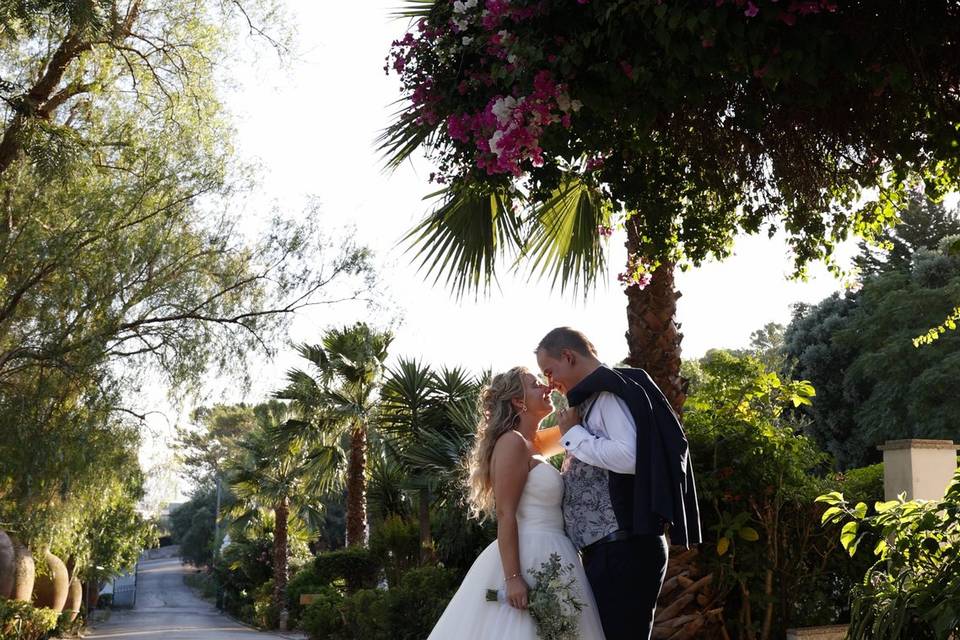 Daniela & Tiago