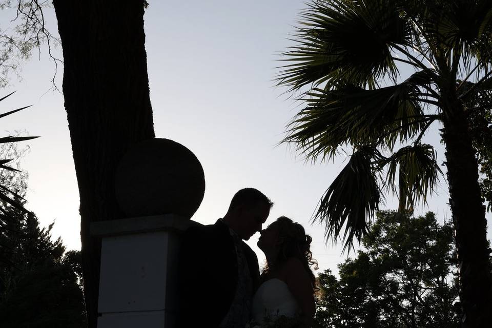 Daniela & Tiago