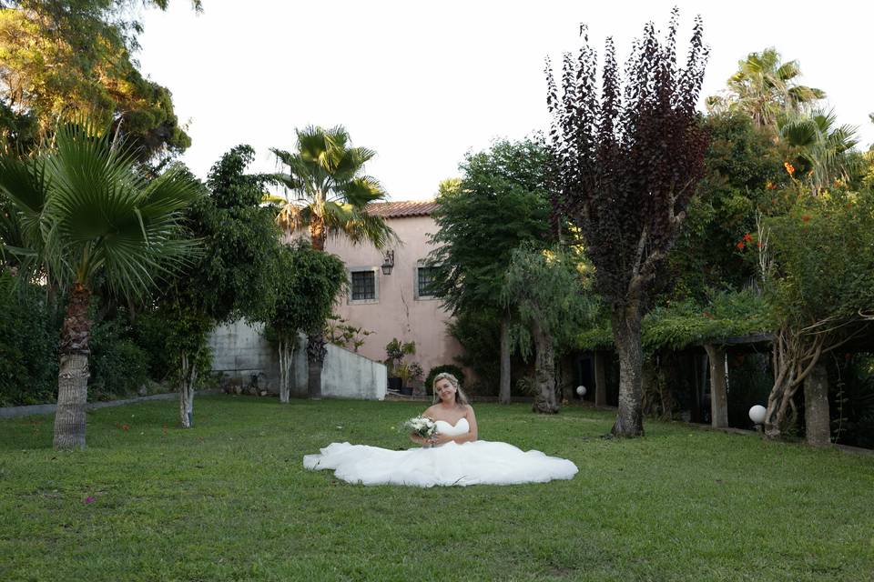 Daniela & Tiago