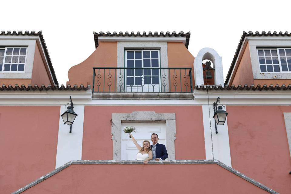 Daniela & Tiago