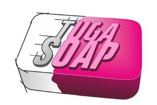 Tuga Soap logo