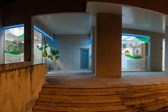 Motriviana