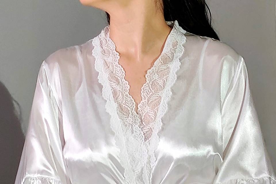 Noiva Isabel
