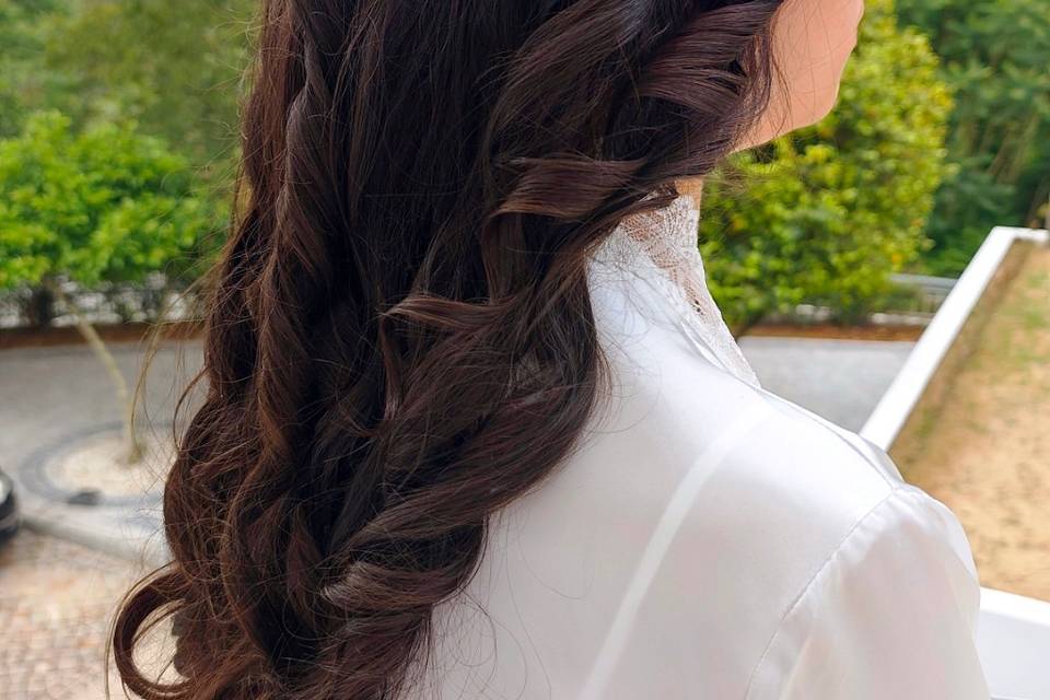 Noiva Isabel
