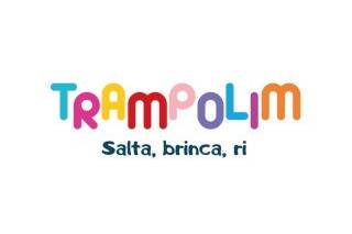 Trampolim - Salta, Brinca, Ri