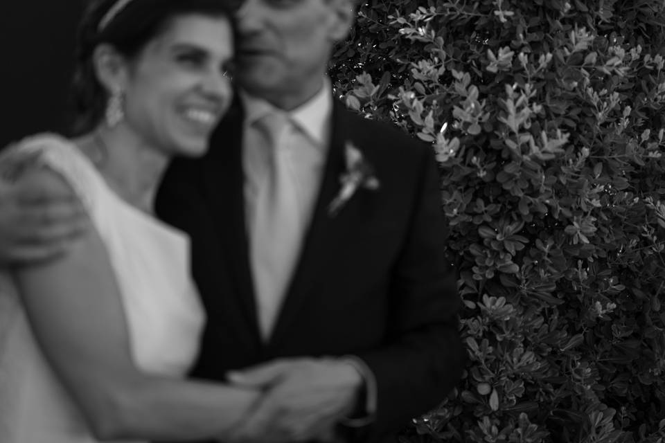 Casamento Barbora & Jorge