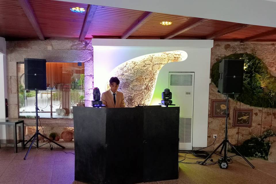 DJs H&M