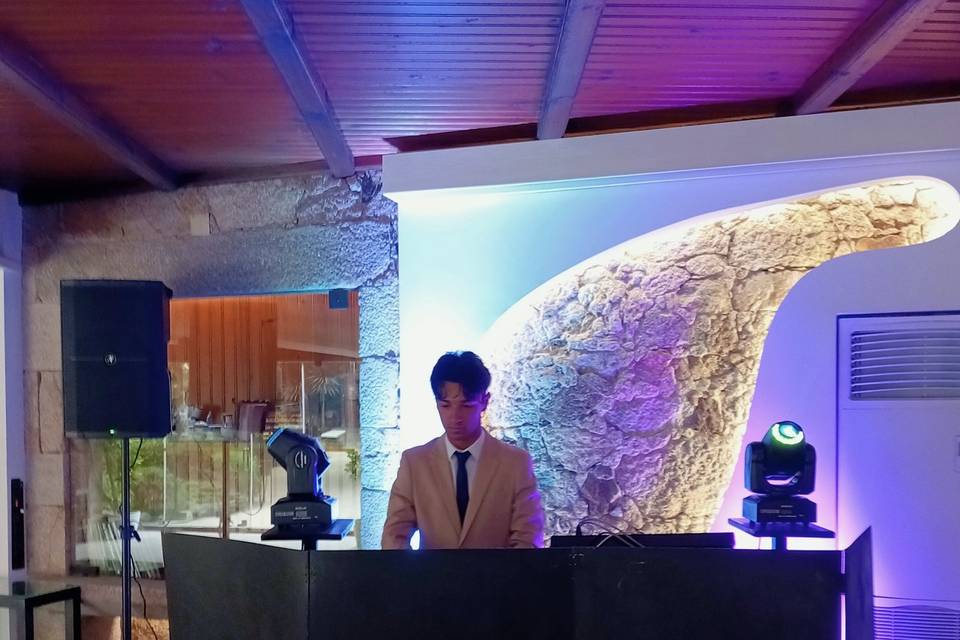 DJ Mateus
