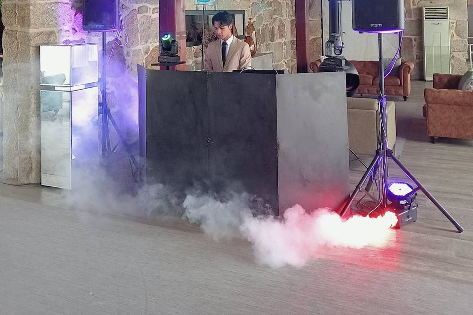 DJs HM Produções