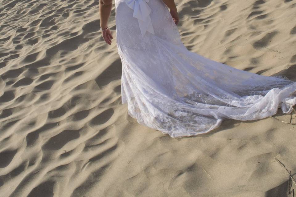 Filipa e Jorge -C Caparica