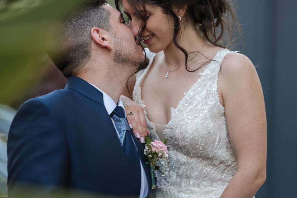 Sara e Filipe
