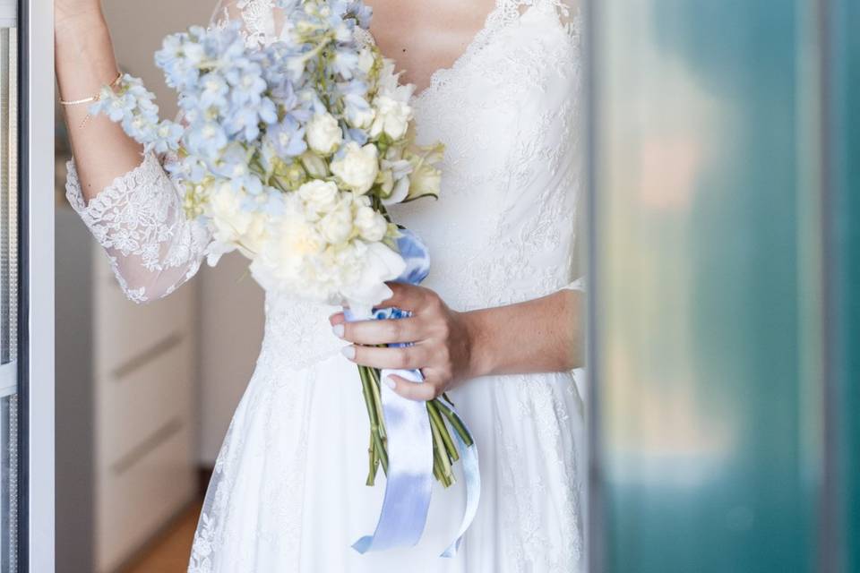 Beatriz e João