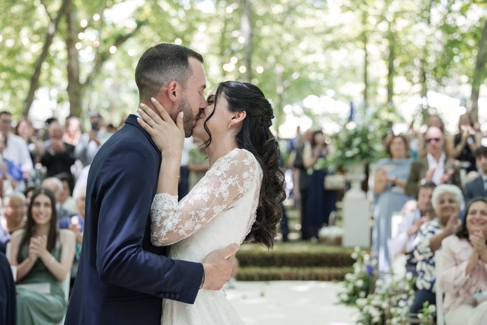 Beatriz e João