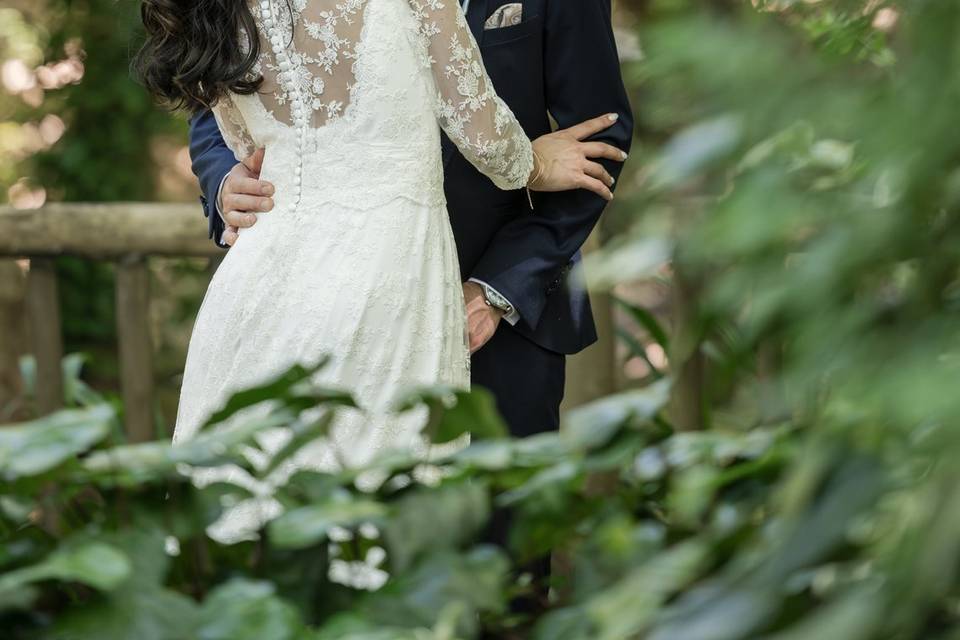 Beatriz e João