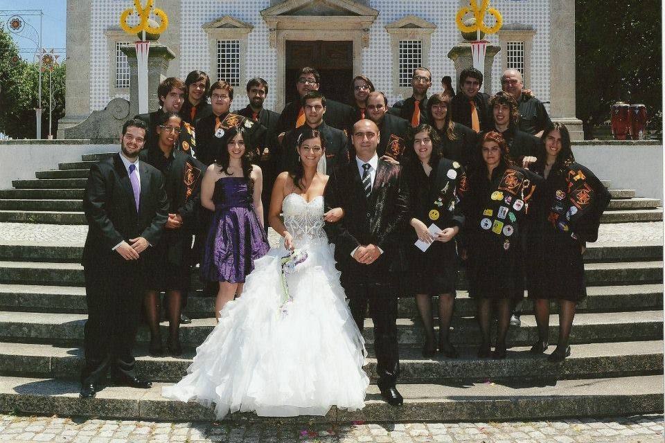 Casamento Póvoa de Varzim