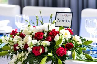 Teia Dourada Eventos