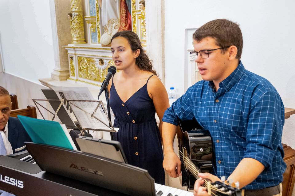 Igreja Nossa Senhora das Neves