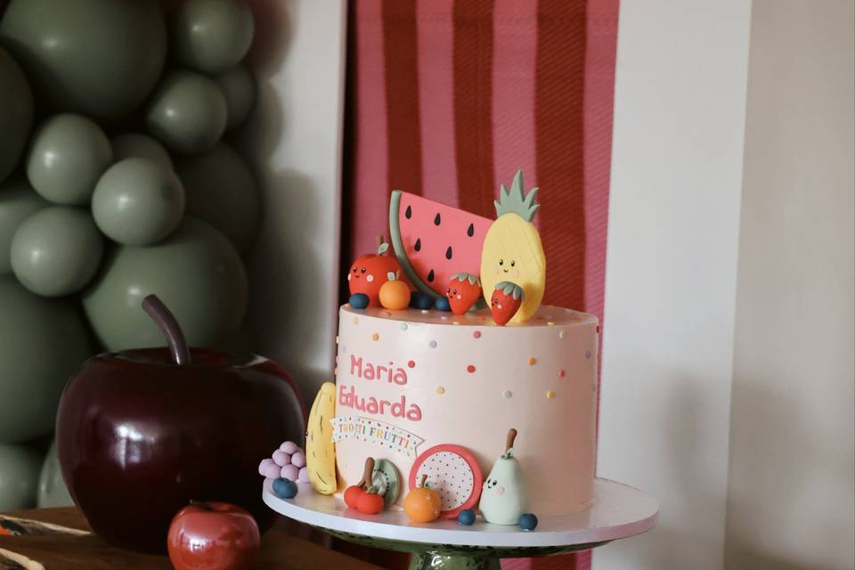 Two-tti Frutti