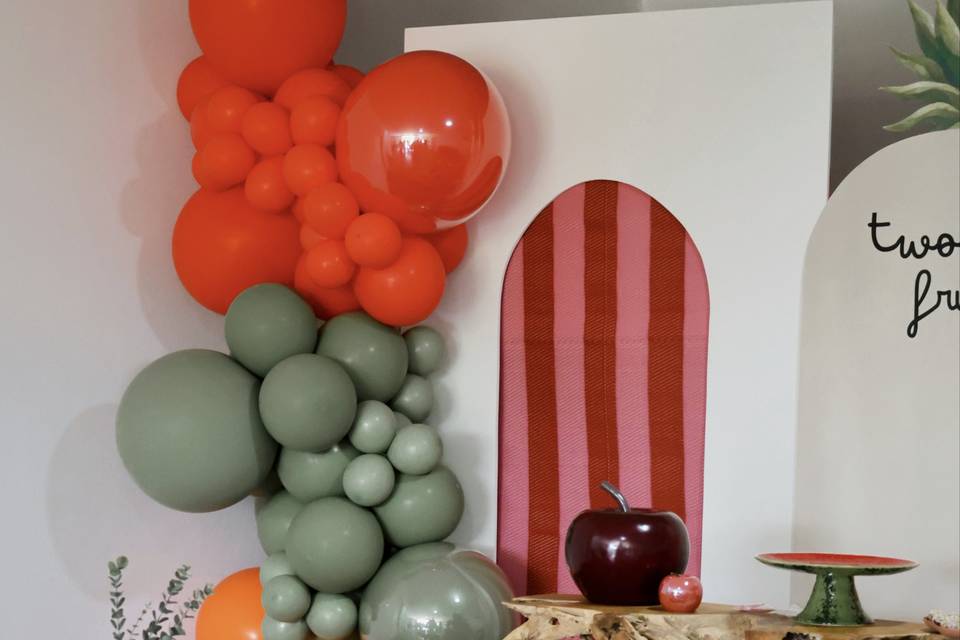 Two-tti Frutti