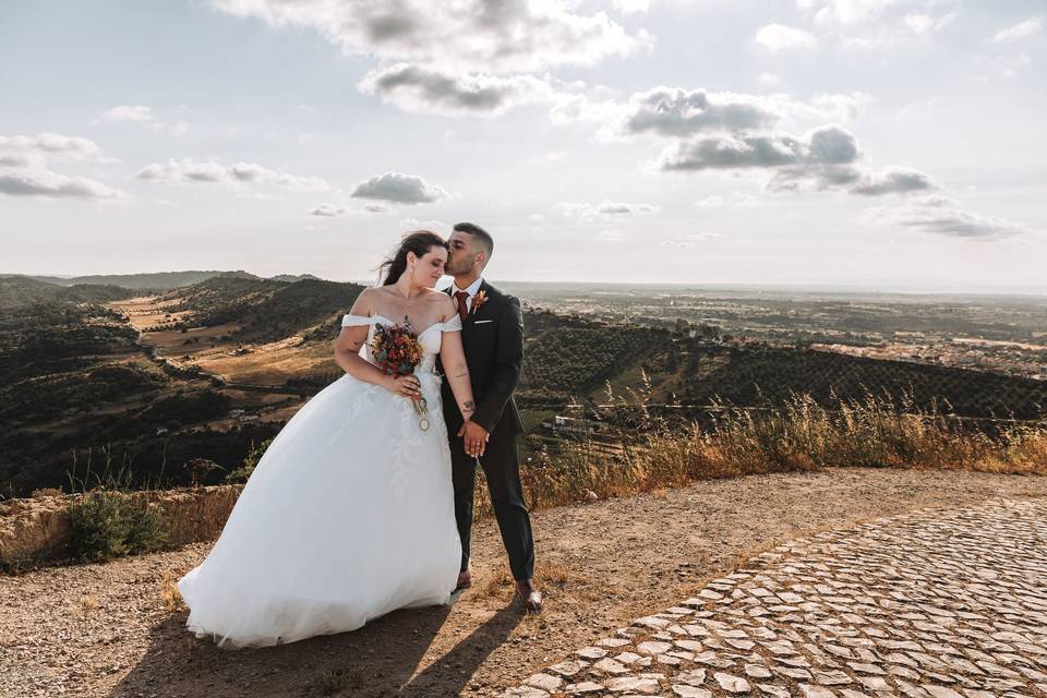 Casamento da Filipa e Ricardo