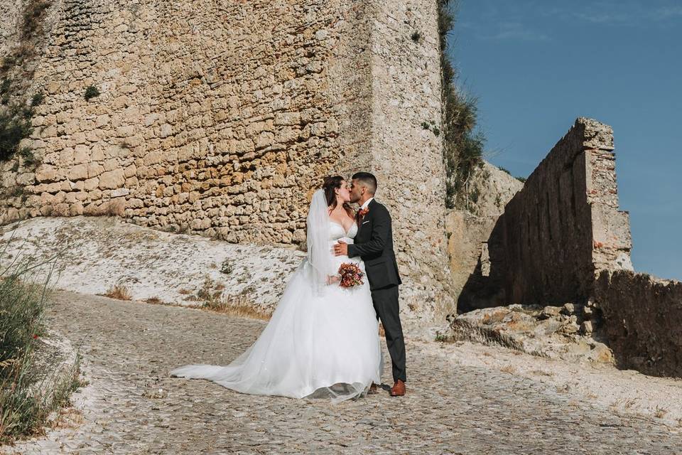 Casamento da Filipa e Ricardo