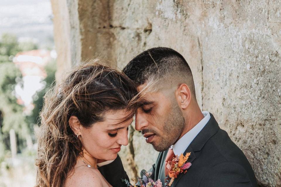 Casamento da Filipa e Ricardo