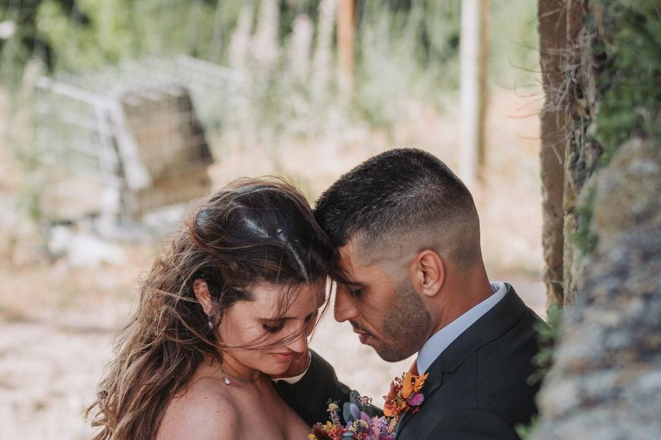 Casamento da Filipa e Ricardo