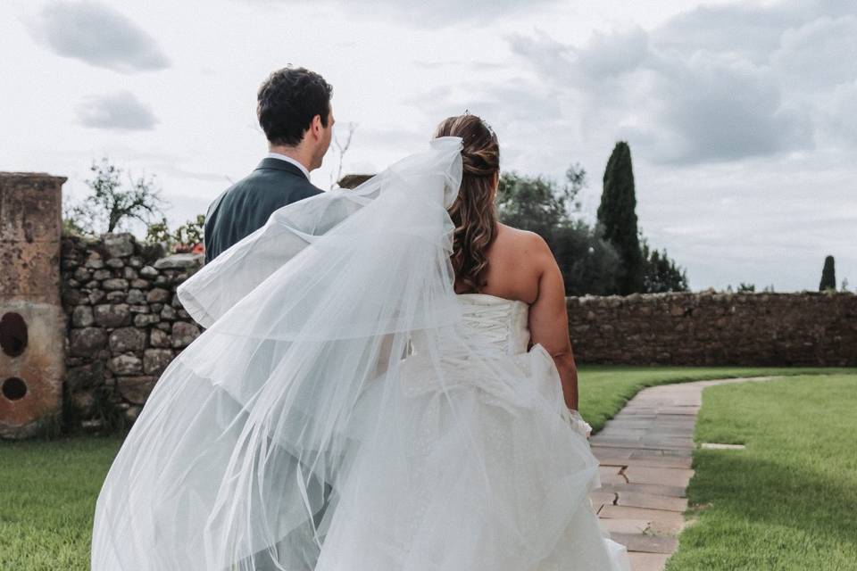 Joana e Rodolfo