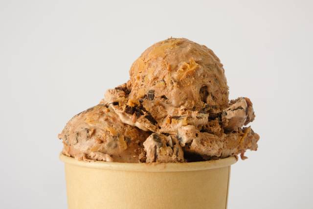 Black magic pb gelado