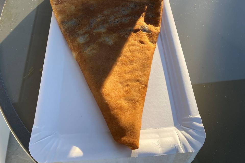 Crepe