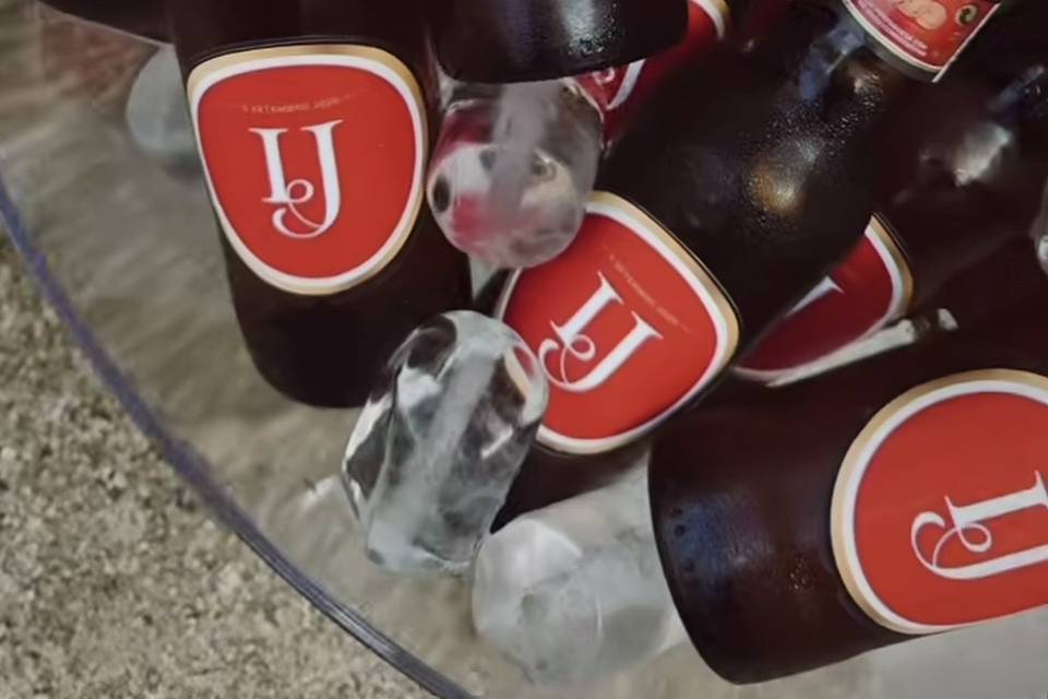 Personalização