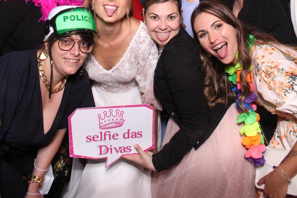 Best Party Photobooth