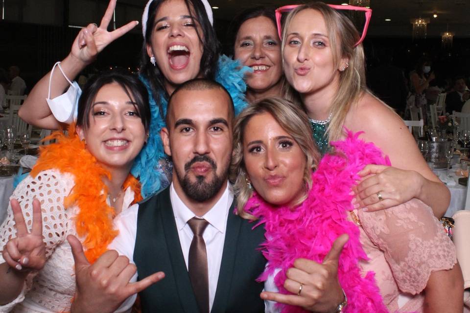 Best Party Photobooth