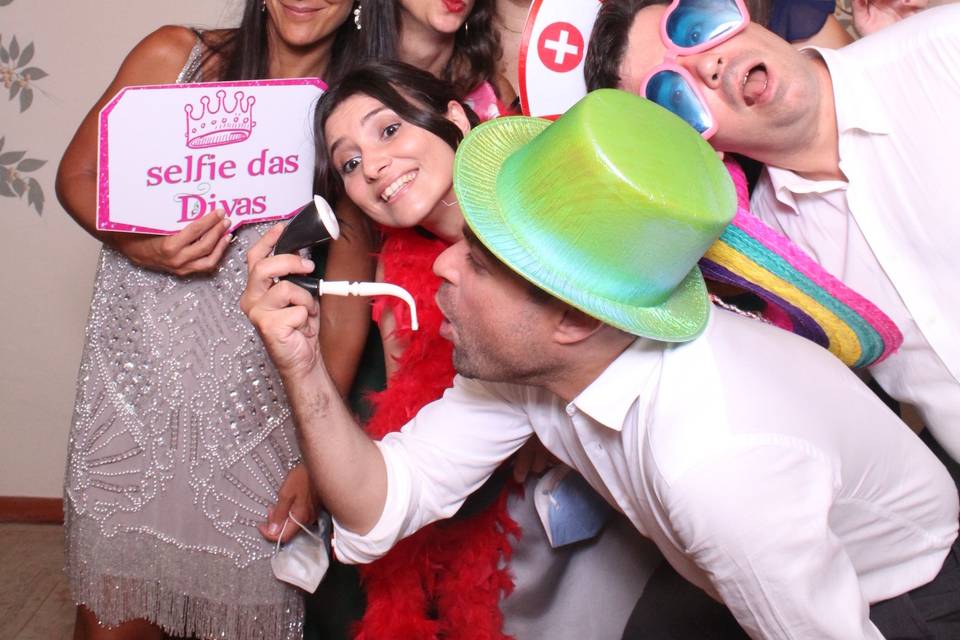 Best Party Photobooth