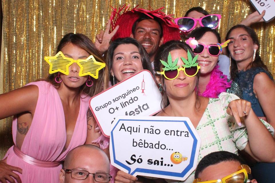 Best Party Photobooth