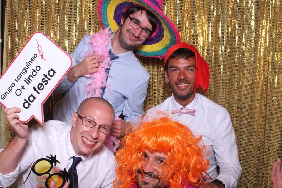 Best Party Photobooth