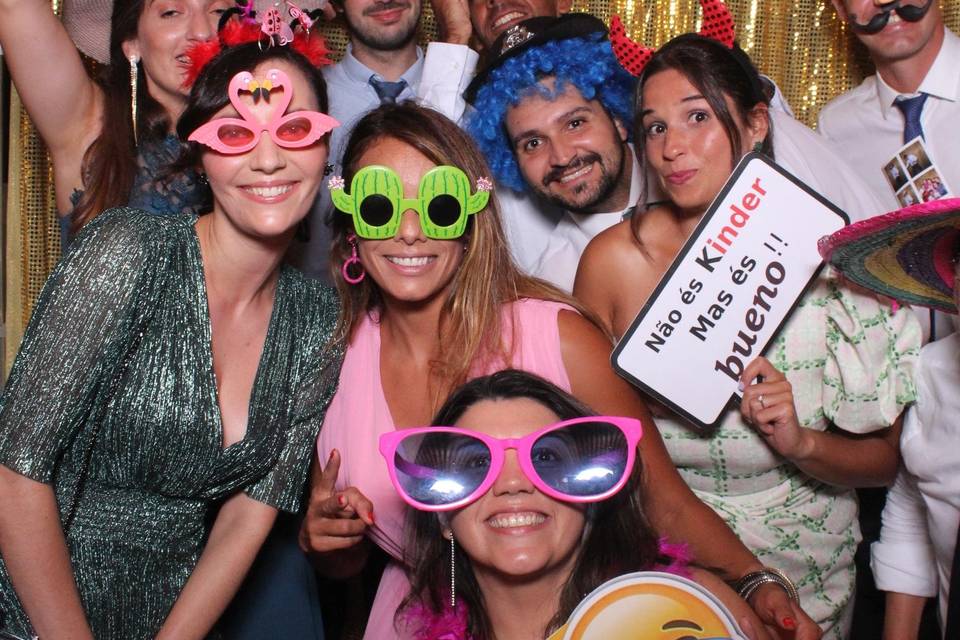 Best Party Photobooth