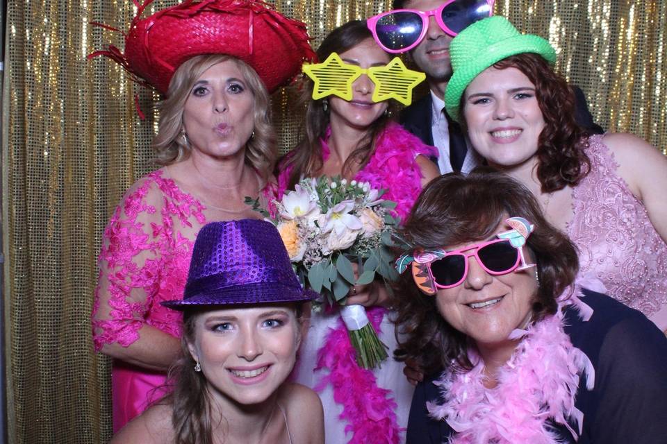 Best Party Photobooth