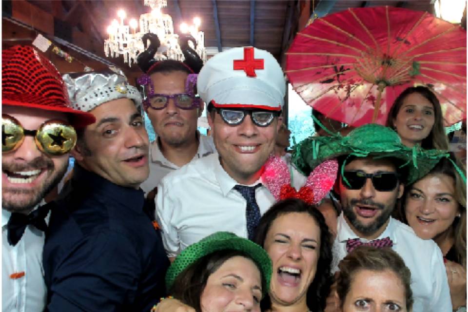 Best Party Photobooth