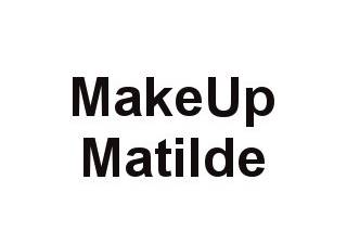 MakeUp Matilde