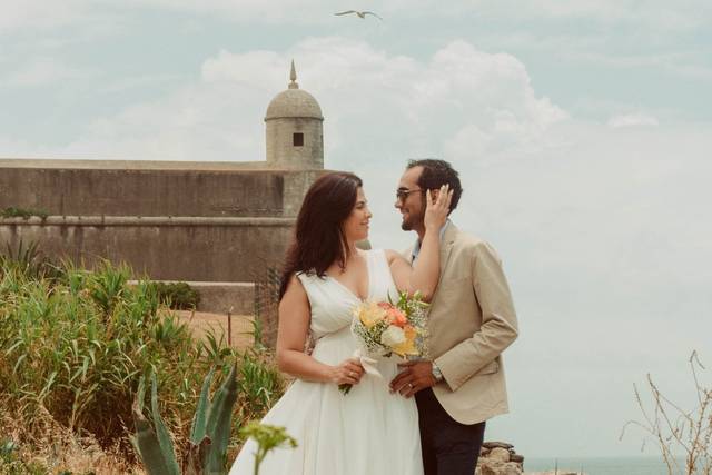 Pre wedding