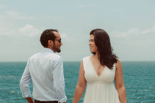 Pre wedding