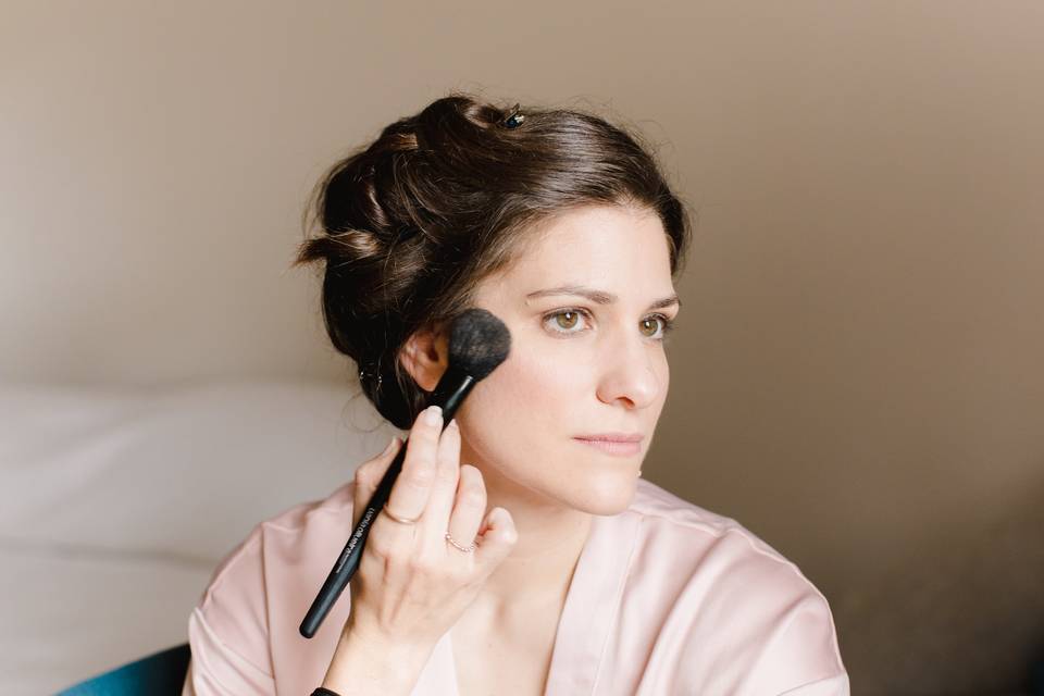 Vania Oliveira Makeup