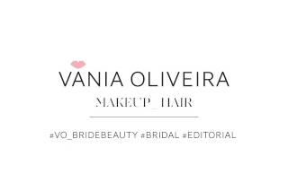 Vania oliveira logo