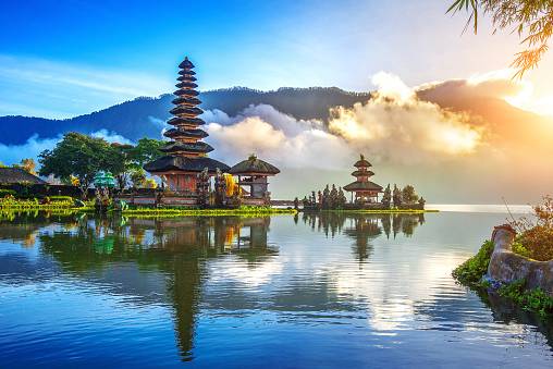 Bali - Indonésia