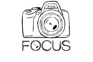 Focus Fotografia