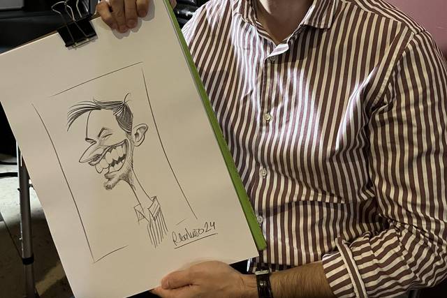 Caricatura