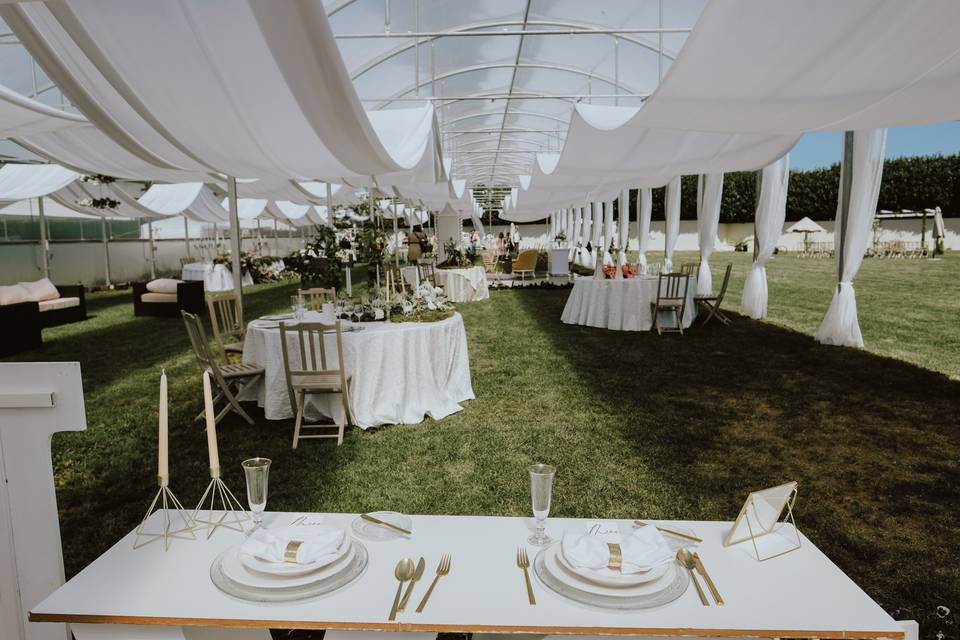 Green House Events