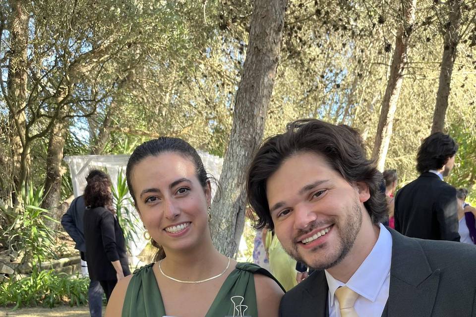 Casamento